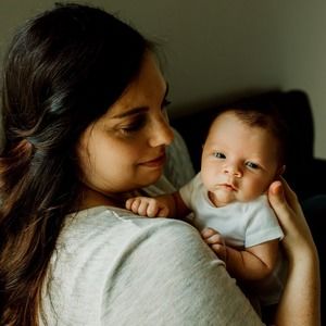 Meet your Posher, Gina